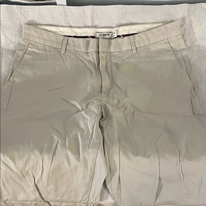 J. Crew Beige Casual Trousers